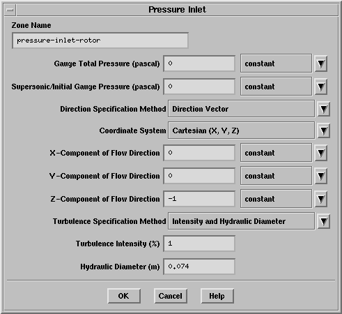 \begin{figure}\psfig{file=figures/multi-pan-bc-pressure-inlet-rotor.ps} \end{figure}
