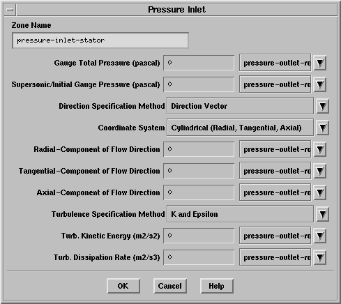 \begin{figure}\psfig{file=figures/multi-pan-bc-pressure-inlet-stator.ps} \end{figure}