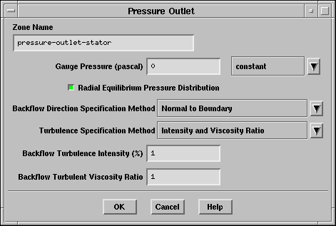 \begin{figure}\psfig{file=figures/multi-pan-bc-pressure-outlet-stator.ps} \end{figure}