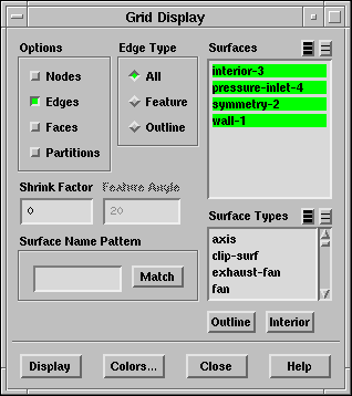 \begin{figure}\psfig{file=figures/bowl-pan-disp-grid.ps} \end{figure}