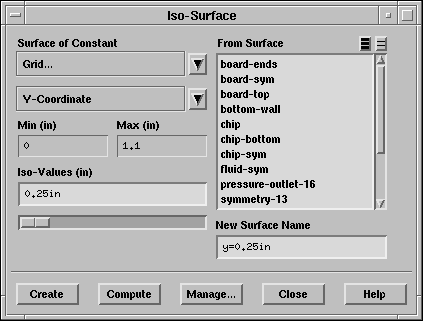 \begin{figure}\psfig{file=figures/chip-iso-surface.ps} \end{figure}