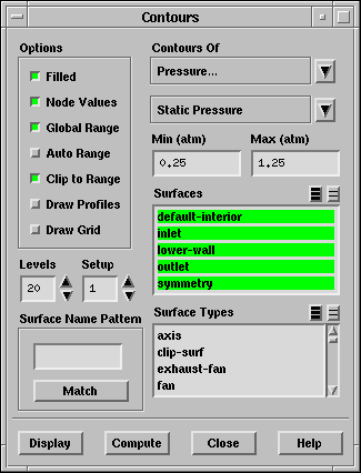\begin{figure}\psfig{file=figures/unsteady-pan-animate-contours.ps} \end{figure}
